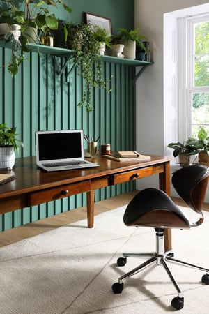 Home Office Ideas - Photo_Blog-A-Place-for-Plants-and-Plants-in-Their-Place-7 - Image_Furniture Choice UK