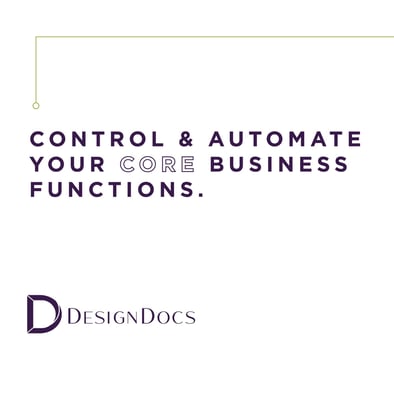 Top 10 DesignDocs Features that Help Your Business Today and Tomorrow - DesignDocs Blog